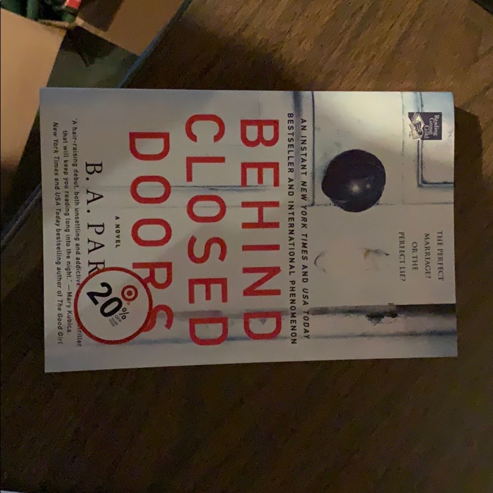 Book